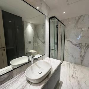 Bathroom Image of 1800 Sq.ft 3 BHK Builder Floor for sale in Inder Puri New Delhi for Rs. 35000000