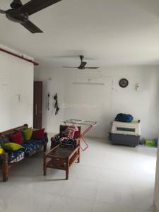 Hall Image of 1193 Sq.ft 3 BHK Apartment / Flat for rent in Runwal Gardens, Dombivli East Thane for Rs. 27000