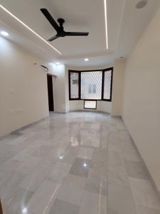 Bedroom Image of 3000 Sq.ft 5 BHK Apartment / Flat for rent in DDA Sector C Pocket 8, Vasant Kunj New Delhi for Rs. 125000