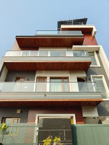 3 BHK Independent House