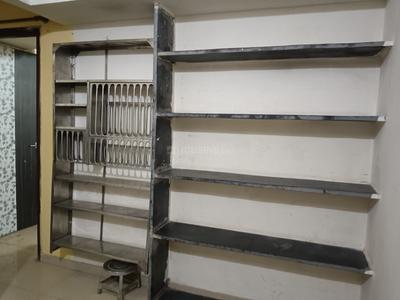 Hall Image of 480 Sq.ft 1 RK Apartment / Flat for rent in Green Wood, Manjari Budruk Pune for Rs. 7000