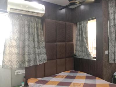 Bedroom Image of 932 Sq.ft 3 BHK Apartment / Flat for sale in Lake Town Kolkata for Rs. 8524000