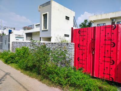 Image of 2160 Sq.ft Residential Plot / Land for sale in Nirmal Bag, Rishikesh for Rs. 12000000