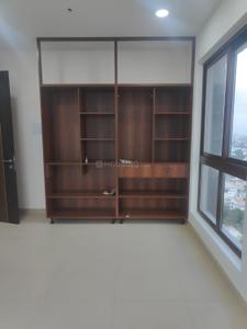 Baashyaam peak Bedroom One 2