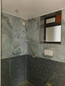 Common Bathroom One Image of 903 Sq.ft 2 BHK Apartment / Flat for sale in Balaji Krishna, Dombivli East Thane for Rs. 6094500