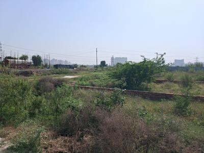 Image of 720 Sq.ft Residential Plot / Land for sale in Knowledge Park 3, Greater Noida for Rs. 3040000