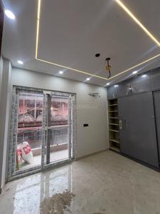 Hall Image of 900 Sq.ft 2 BHK Builder Floor for rent in Subhash Nagar New Delhi for Rs. 50000