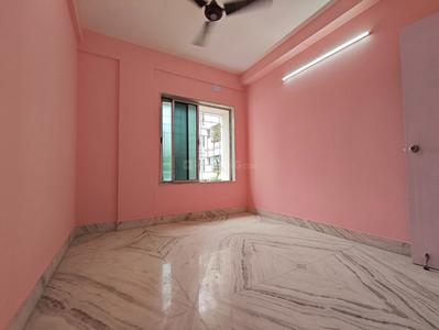 Bedroom Image of 860 Sq.ft 2 BHK Apartment / Flat for sale in Patuli Kolkata for Rs. 5760000