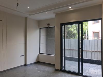Bedroom Image of 2700 Sq.ft 4 BHK Builder Floor for sale in Paschim Vihar New Delhi for Rs. 62500000