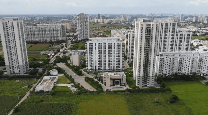 DLF The Ultima Main Image 1