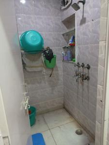 Bathroom Image of 800 Sq.ft 2.5 BHK Duplex for sale in Dilshad Garden New Delhi for Rs. 9500000