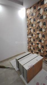 Bedroom Image of 1100 Sq.ft 2 BHK Builder Floor for sale in Hari Nagar New Delhi for Rs. 10500000