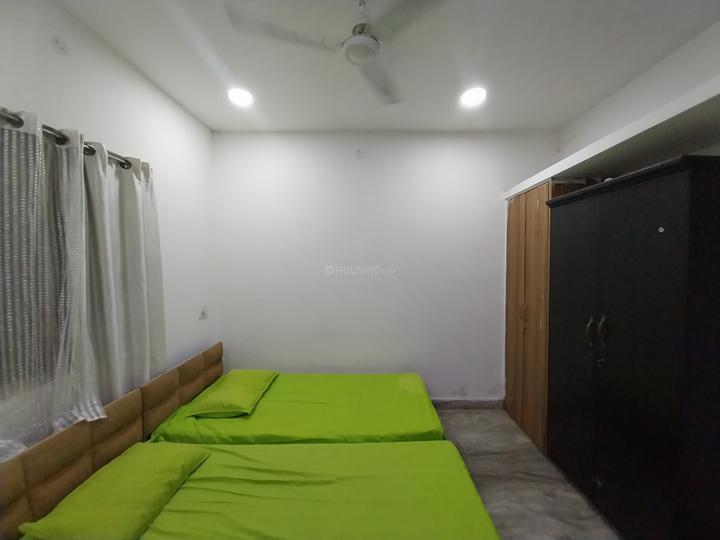 Single bed room Bedroom 1