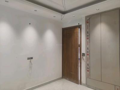 Bedroom Image of 1495 Sq.ft 3 BHK Builder Floor for sale in RR Homes Luxury Floors, Sector 49 Faridabad for Rs. 17500000