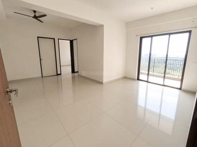 2 BHK Flat