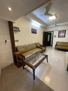 Hall Image of 650 Sq.ft 2 BHK Apartment / Flat for sale in Jai Rajratan, Goregaon West Mumbai for Rs. 17500000