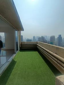 4 BHK Flat