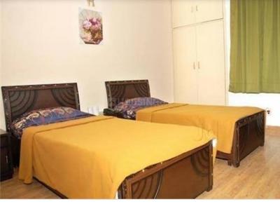 Bedroom Image of Shiv kripa in Vaishali Nagar, Jaipur