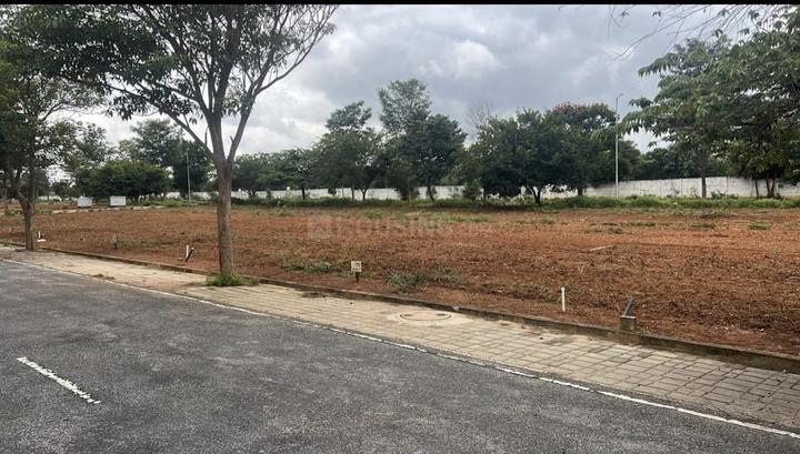 Vrunda city Main Image 1