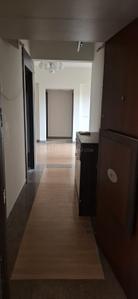 Image of 1588 Sq.ft 3 BHK Apartment / Flat for sale in Uttorayon Township, Siliguri for Rs. 16500000