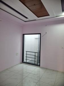 Hall Image of 630 Sq.ft 2 BHK Independent House for sale in Jahangir Pura Surat for Rs. 8800000