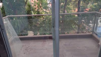 Balcony Image of 1570 Sq.ft 3 BHK Apartment / Flat for sale in Regency Cosmos, Baner Pune for Rs. 19500000