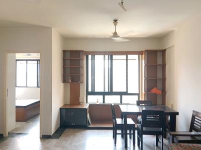 Living Room Image of 750 Sq.ft 2 BHK Apartment / Flat for rent in Hiranandani Eagleridge, Thane West Thane for Rs. 47000