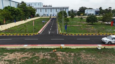 Image of 1008 Sq.ft Residential Plot / Land for sale in Kalavakkam, Chennai for Rs. 5542992
