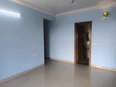 Bedroom Image of 1339 Sq.ft 2 BHK Apartment / Flat for rent in Purva Highland, Mallasandra Bengaluru for Rs. 40000