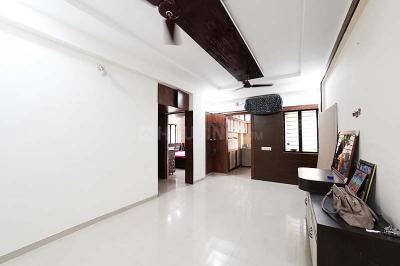 Hall Image of 1026 Sq.ft 2 BHK Apartment / Flat for sale in Jasodanagr Ahmedabad for Rs. 4200000