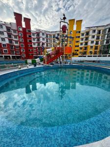 Image of 1140 Sq.ft 3 BHK Apartment / Flat for sale in Sancoale, Goa for Rs. 10500000