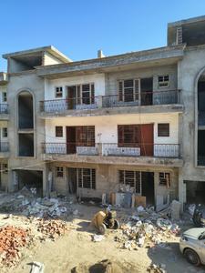 Image of 1350 Sq.ft 3 BHK Builder Floor for sale in The Promont, Khanpur, Mohali for Rs. 7890000