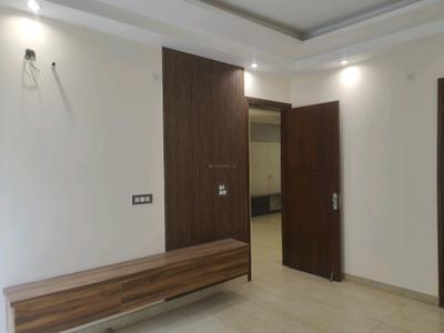 Bedroom Image of 1800 Sq.ft 3 BHK Builder Floor for sale in Green Field Colony Faridabad for Rs. 16000000