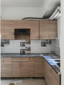 Kitchen Image of 1075 Sq.ft 2 BHK Apartment / Flat for sale in Gaur City 7th Avenue, Noida Extension Greater Noida for Rs. 9800000