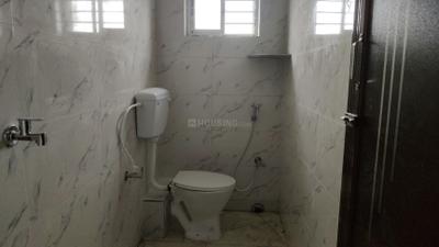 Image of 1158 Sq.ft 2.5 BHK Apartment / Flat for sale in Konnagar, Hooghly for Rs. 2895000