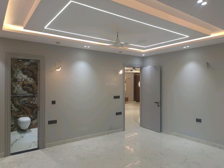 Sector 43, Green Field Colony Bedroom One 1