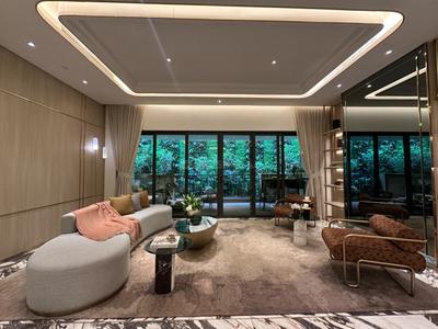 Hall Image of 1795 Sq.ft 3 BHK Apartment / Flat for sale in Lodha Vero, Sion Mumbai for Rs. 86000000