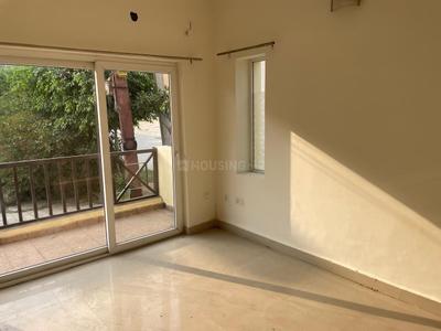 Bedroom Image of 1400 Sq.ft 2 BHK Independent House for rent in Sector 32A Ludhiana for Rs. 28000