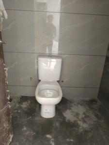 Common Bathroom Image of 1120 Sq.ft 2 BHK Apartment / Flat for sale in Kumar Palmspring Towers A6 A7 And B3, Undri Pune for Rs. 8700000