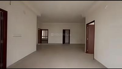 Hall Image of 2700 Sq.ft 3 BHK Apartment / Flat for sale in Auro Kohinoor, Kothaguda Hyderabad for Rs. 39500000