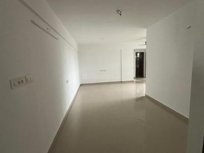 Hall Image of 1350 Sq.ft 3 BHK Apartment / Flat for sale in Eroor Kochi for Rs. 6000000