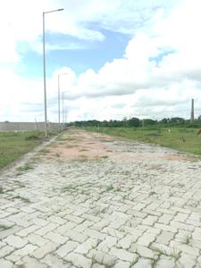 Swapnabhumi Internal Roads 2