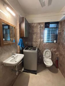 Image of 1400 Sq.ft 3 BHK Apartment / Flat for sale in Nahar 92 Bellevue, Borivali West, Mumbai for Rs. 62500000