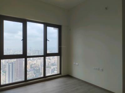 Bedroom Image of 1700 Sq.ft 3 BHK Apartment / Flat for sale in Sheth Auris Serenity Tower 3, Malad West Mumbai for Rs. 42500000