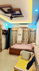 Bedroom Image of 630 Sq.ft 1 BHK Apartment / Flat for sale in Mundhwa Pune for Rs. 2500000