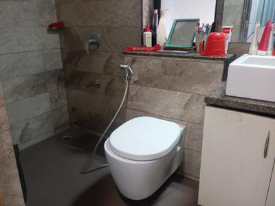 Image of 800 Sq.ft 2 BHK Apartment / Flat for sale in Gurukrupa Primus Residences, Santacruz East, Mumbai for Rs. 25200000
