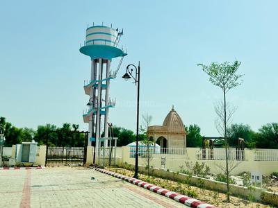 Image of 1100 Sq.ft Residential Plot / Land for sale in Ganeshpura, Jaipur for Rs. 3200000