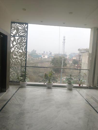 H no 76 Kunjwani by pass jammu Balcony 1