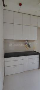 Kitchen Image of 1210 Sq.ft 2 BHK Apartment / Flat for sale in Nerul Navi Mumbai for Rs. 17000000