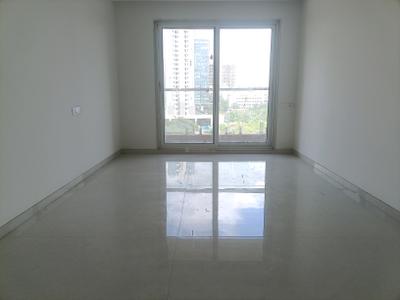 Living Room Image of 1210 Sq.ft 2 BHK Apartment / Flat for sale in Uma Ananta, Kharghar Navi Mumbai for Rs. 15300000